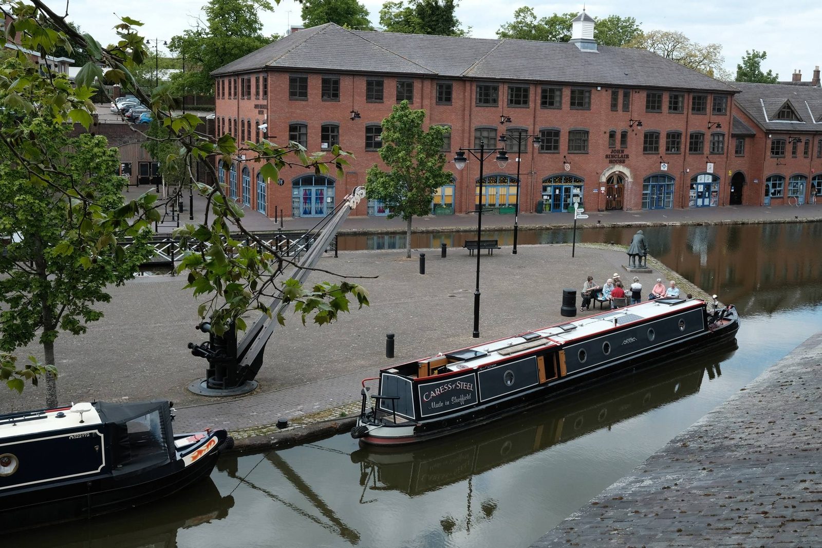 City of Culture 2021