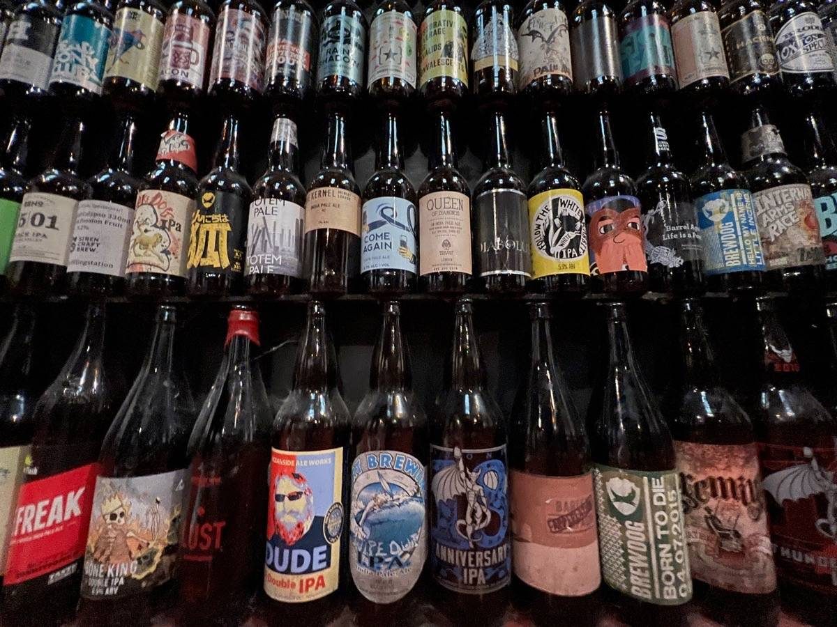 Craft Beer Birmingham