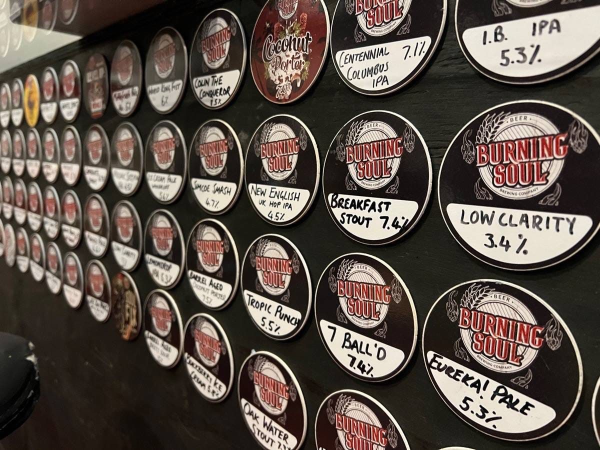 Craft Beer Birmingham