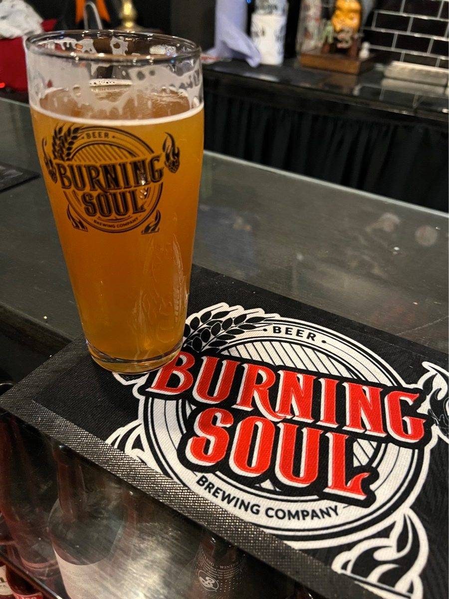 Craft Beer Birmingham