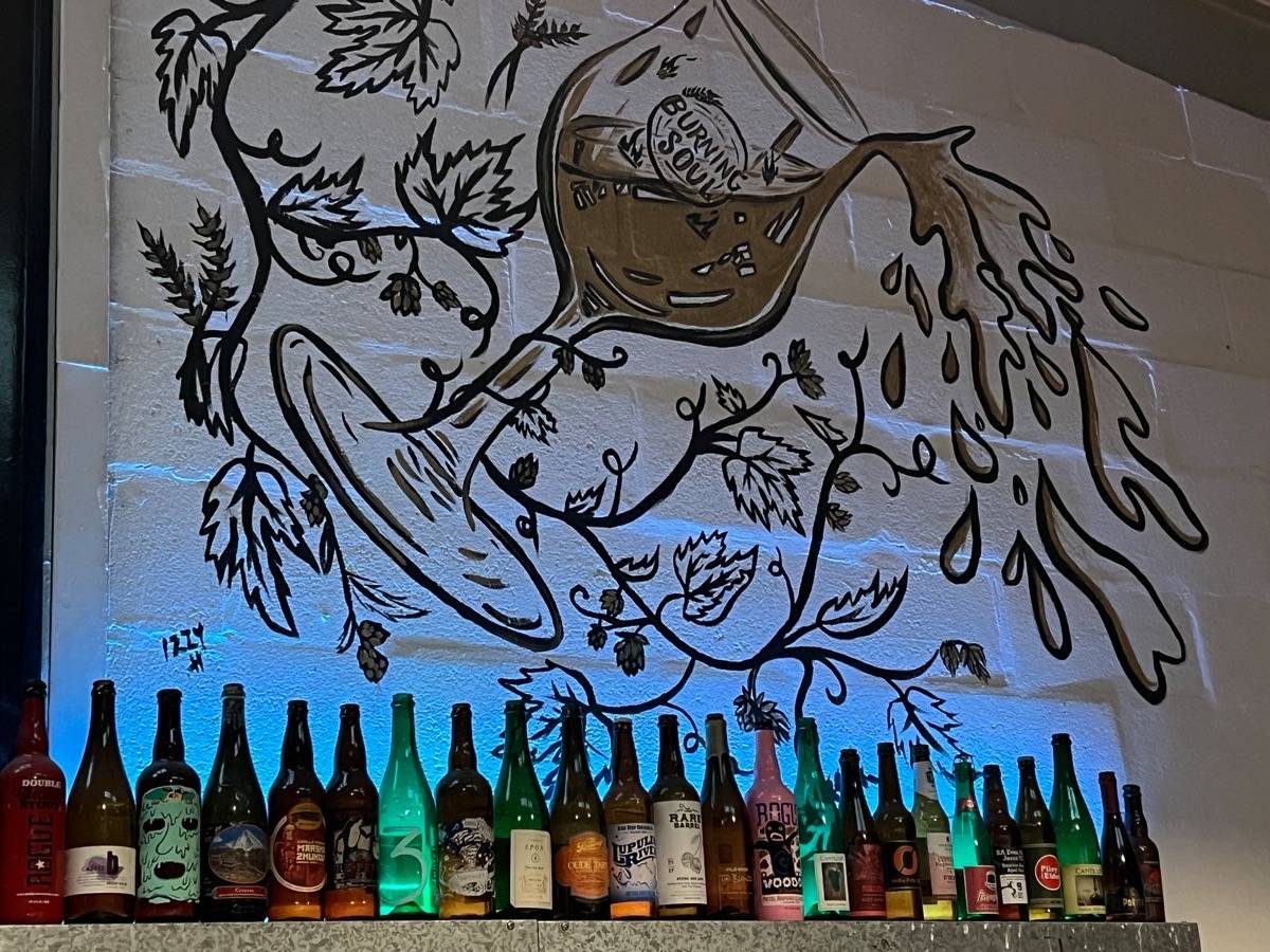 Craft Beer Birmingham