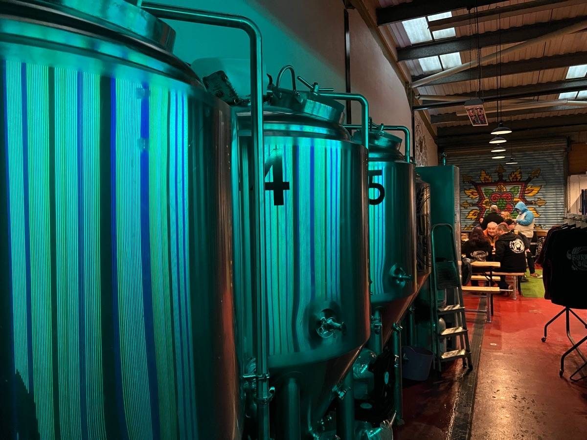 Craft Beer Birmingham