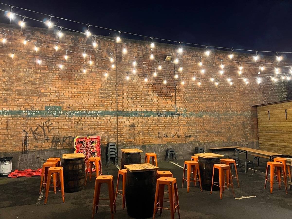 Craft Beer Birmingham
