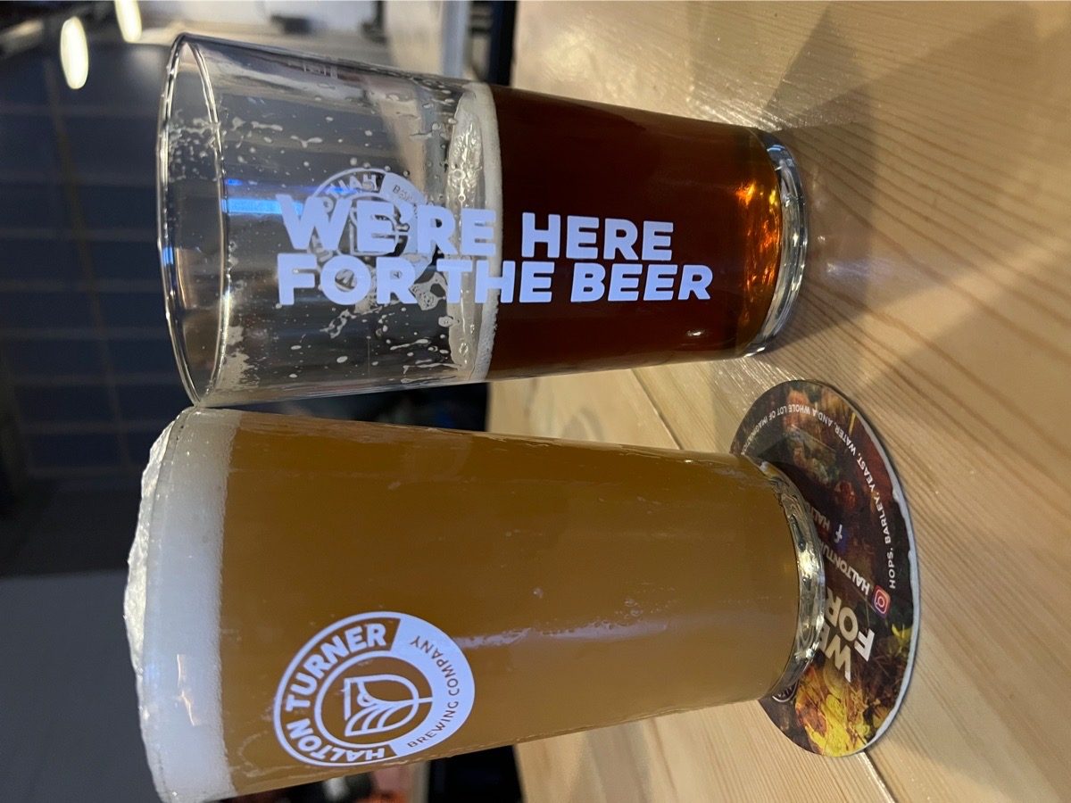 Craft Beer Birmingham