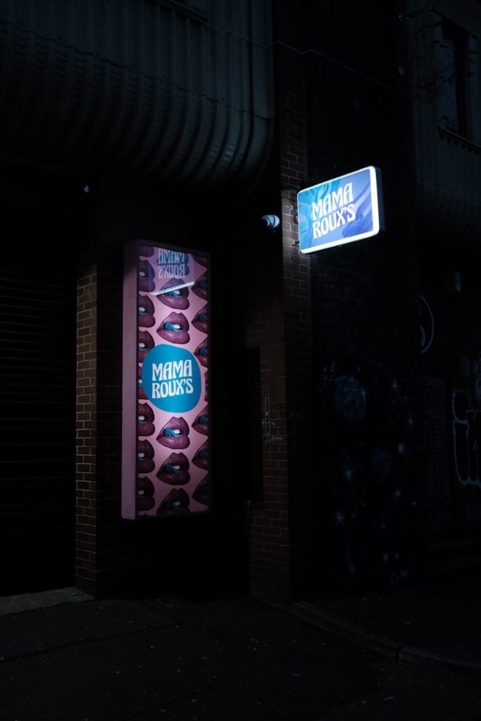 Digbeth, Birmingham, January 2024