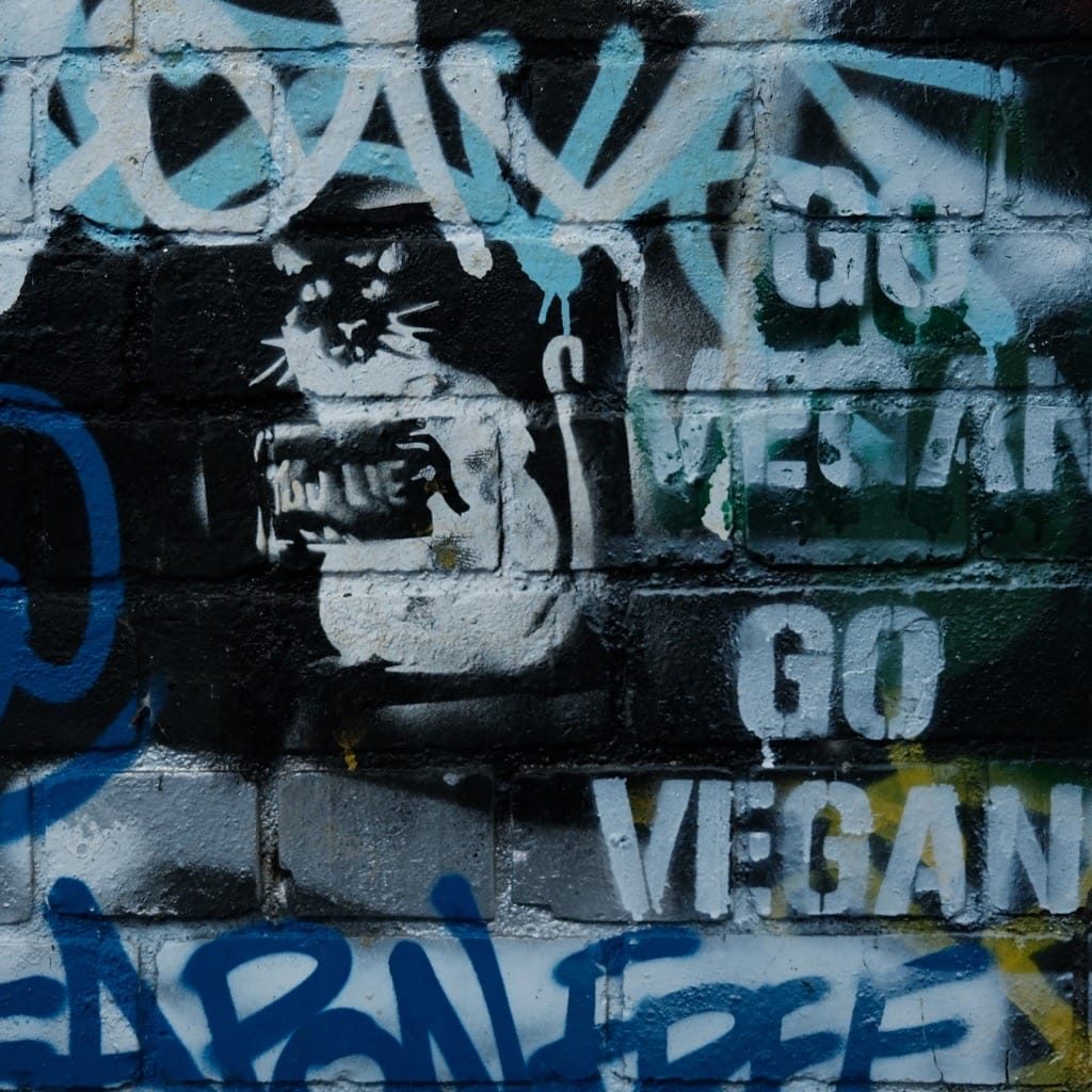 Digbeth, Birmingham, January 2024