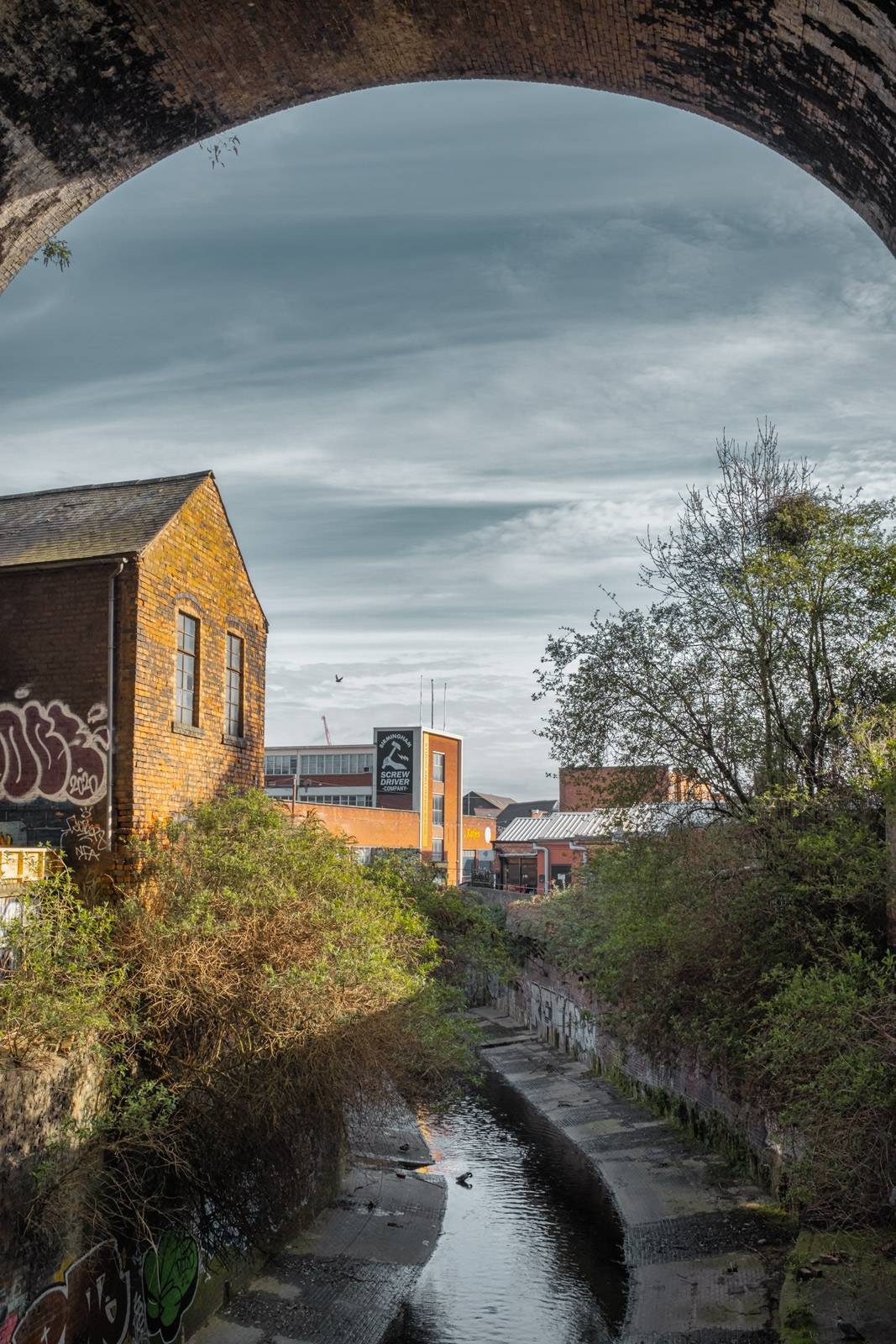 Digbeth