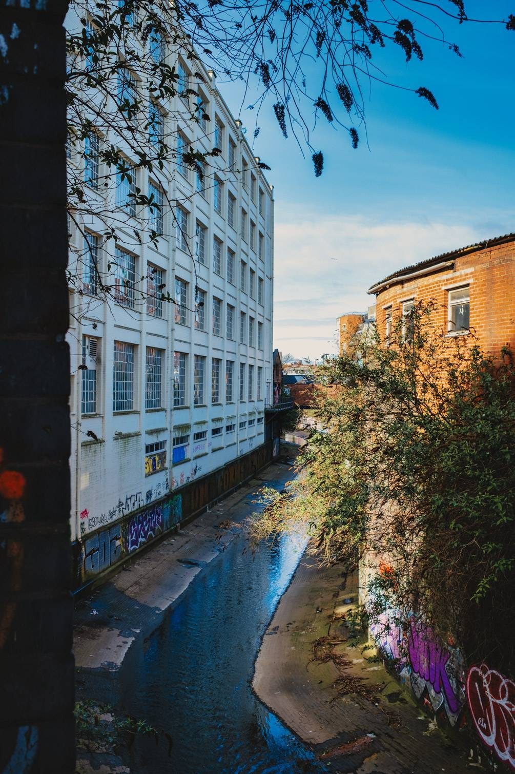 Digbeth