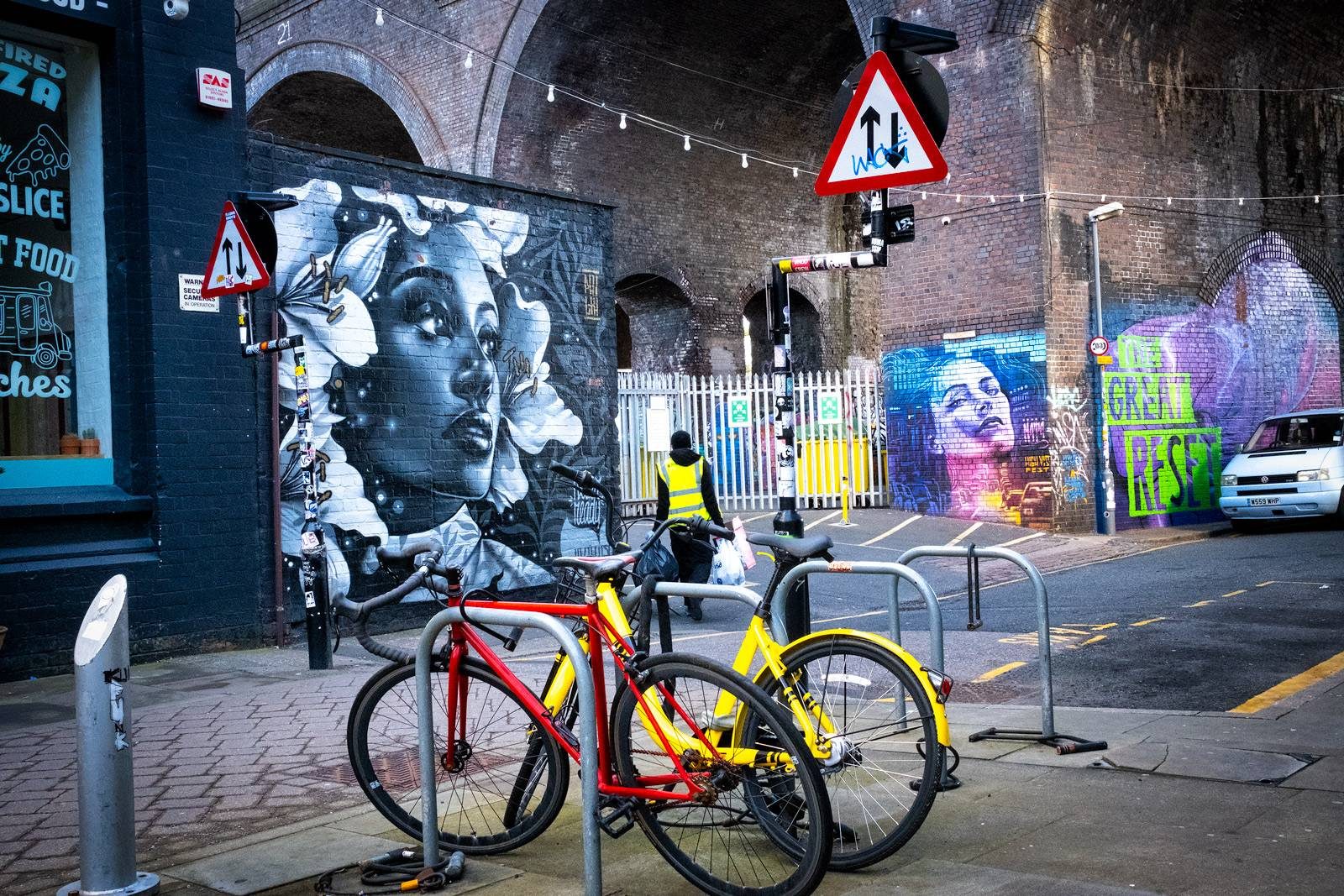 Digbeth