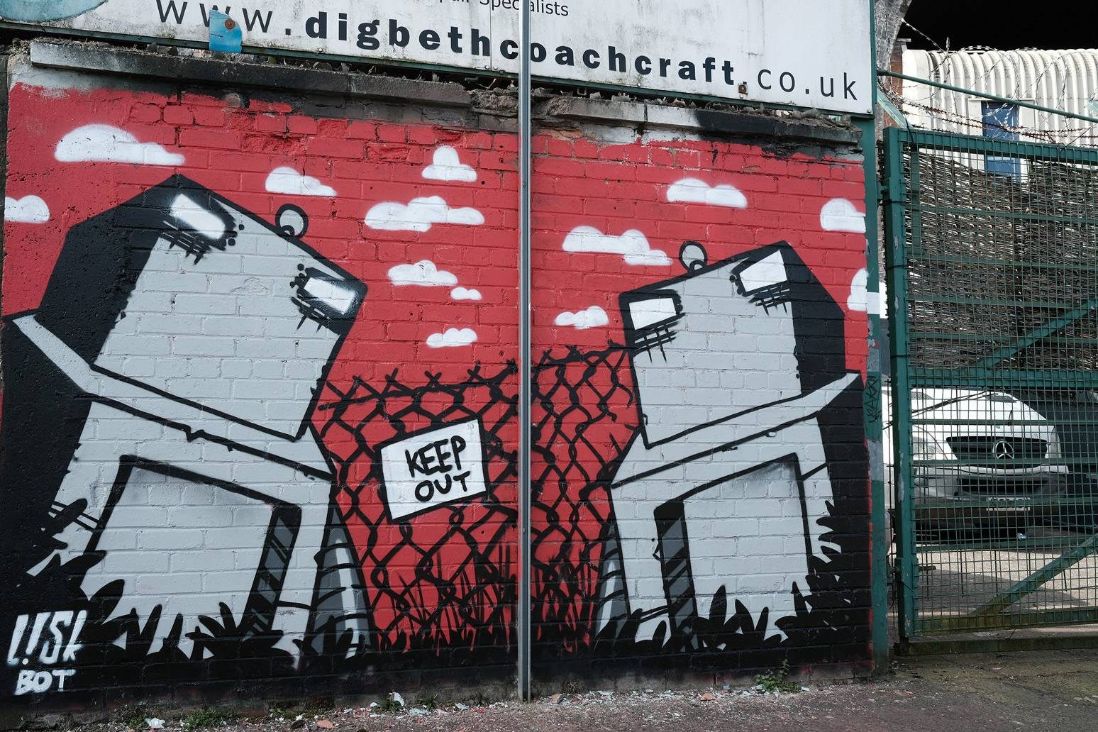 Digbeth