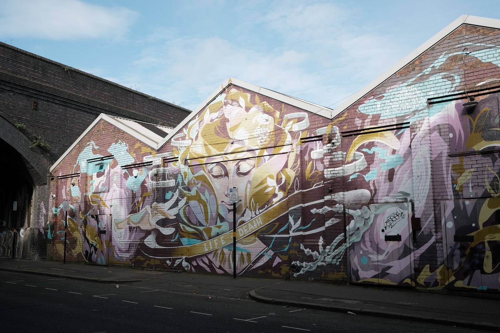 Digbeth