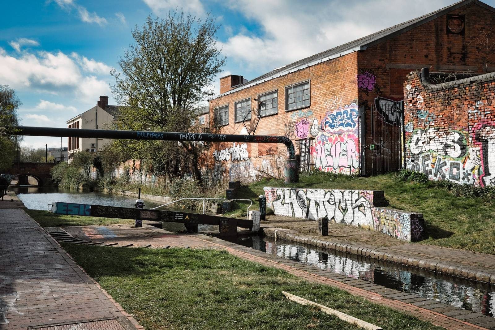 Digbeth