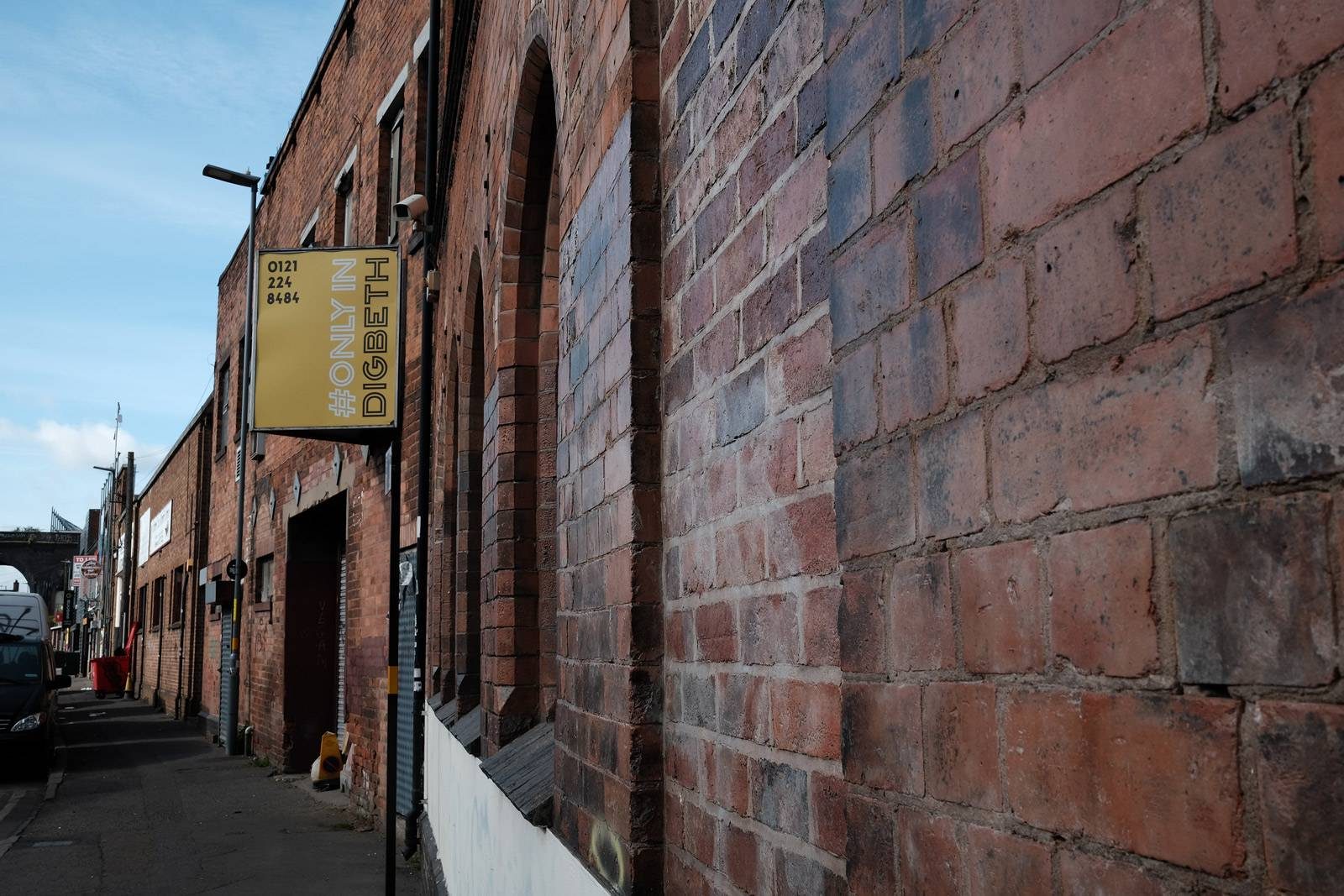 Digbeth