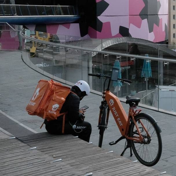 Birmingham April 2021