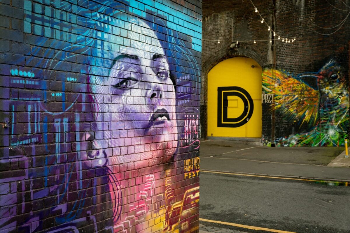 Digbeth Art