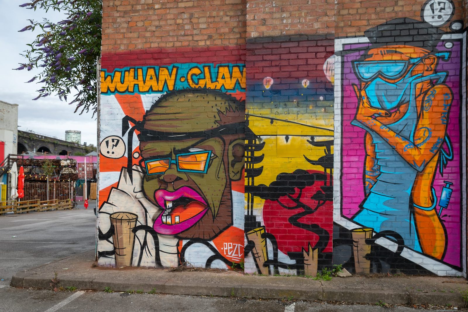 Street art