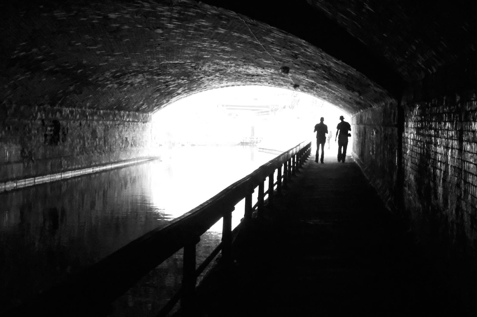 Digbeth Canal walk 