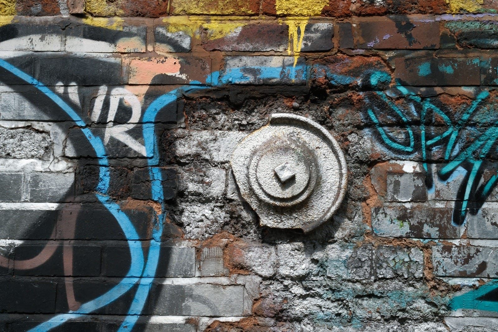 Digbeth Canal walk