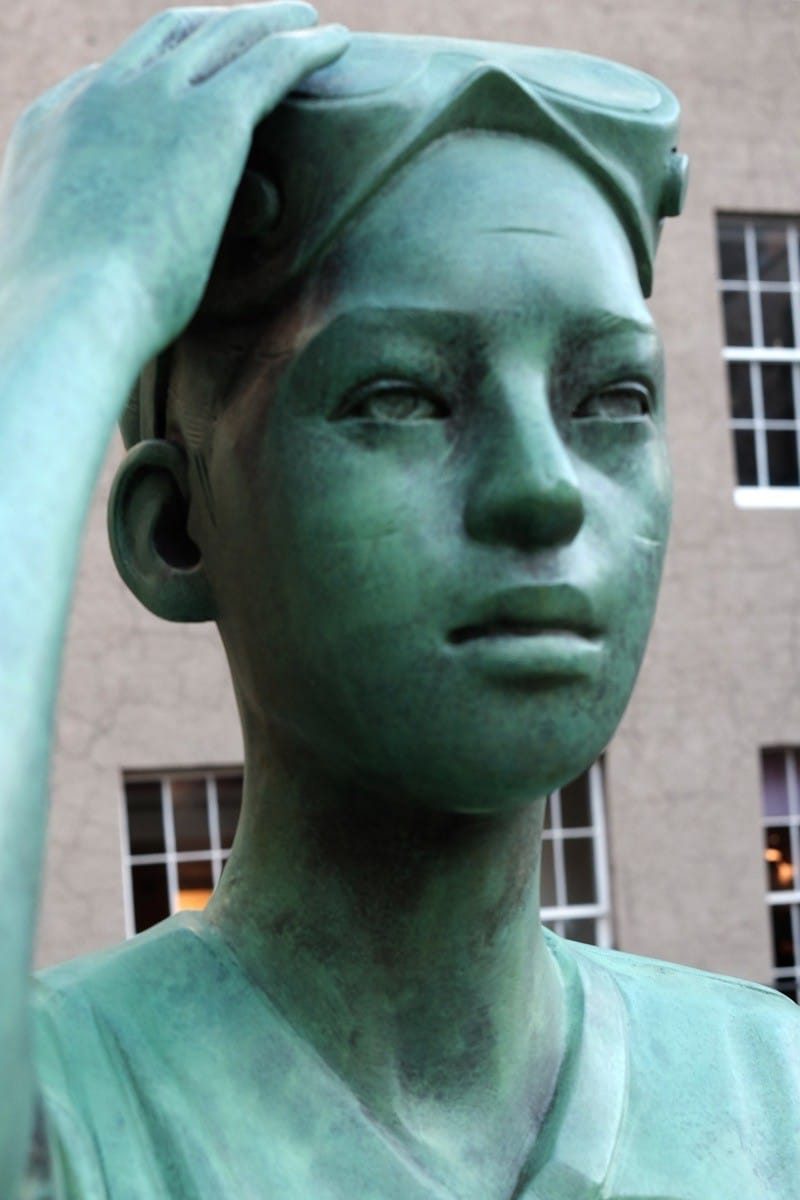 'Your Next Breath', Royal College of Surgeons, Edinburgh, January, 2023