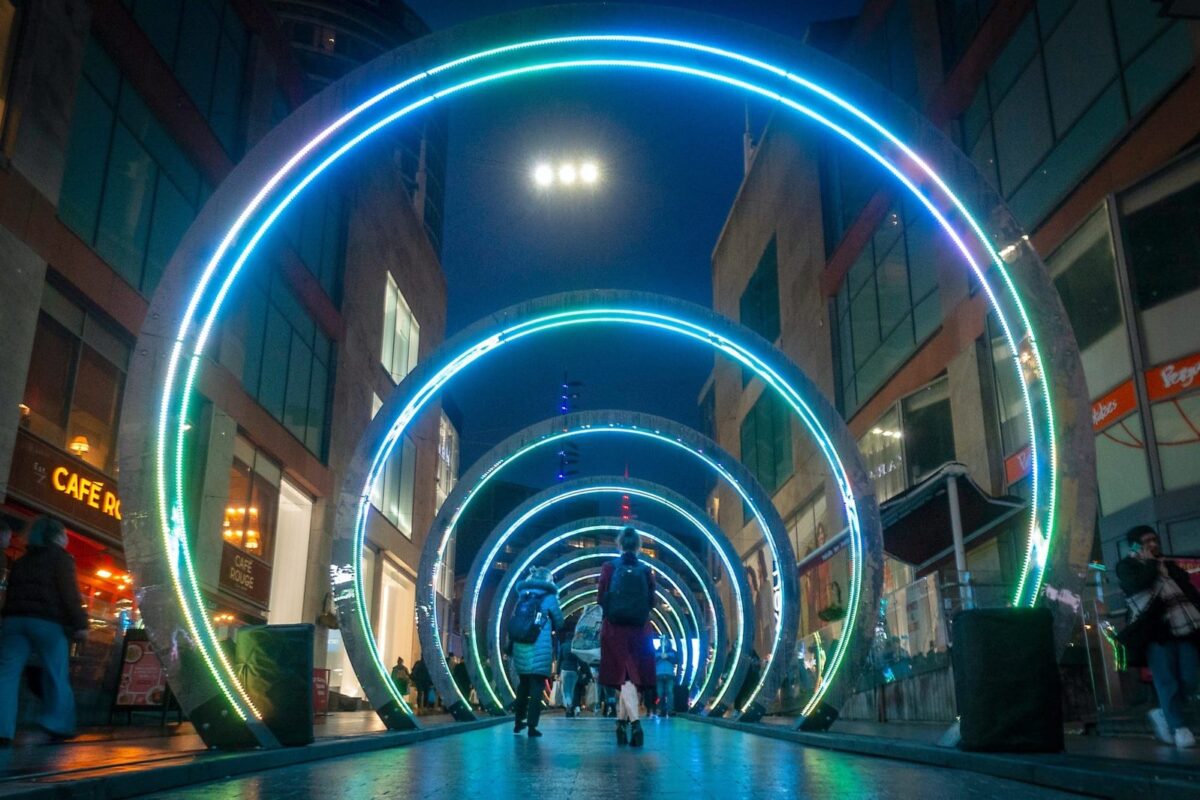 Festival of Light