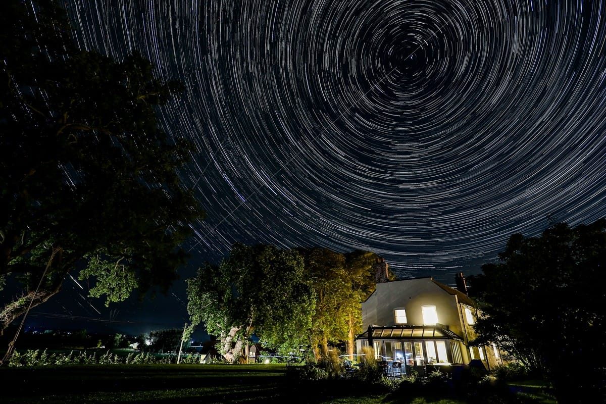 Starry Night