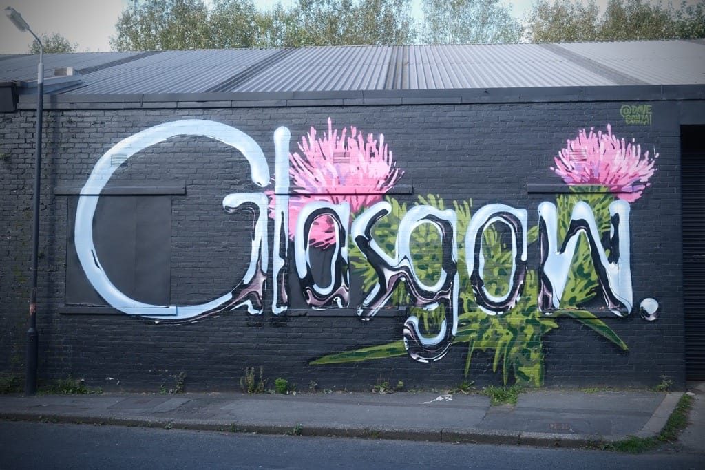 Photographic recollections from Glasgow’s West End