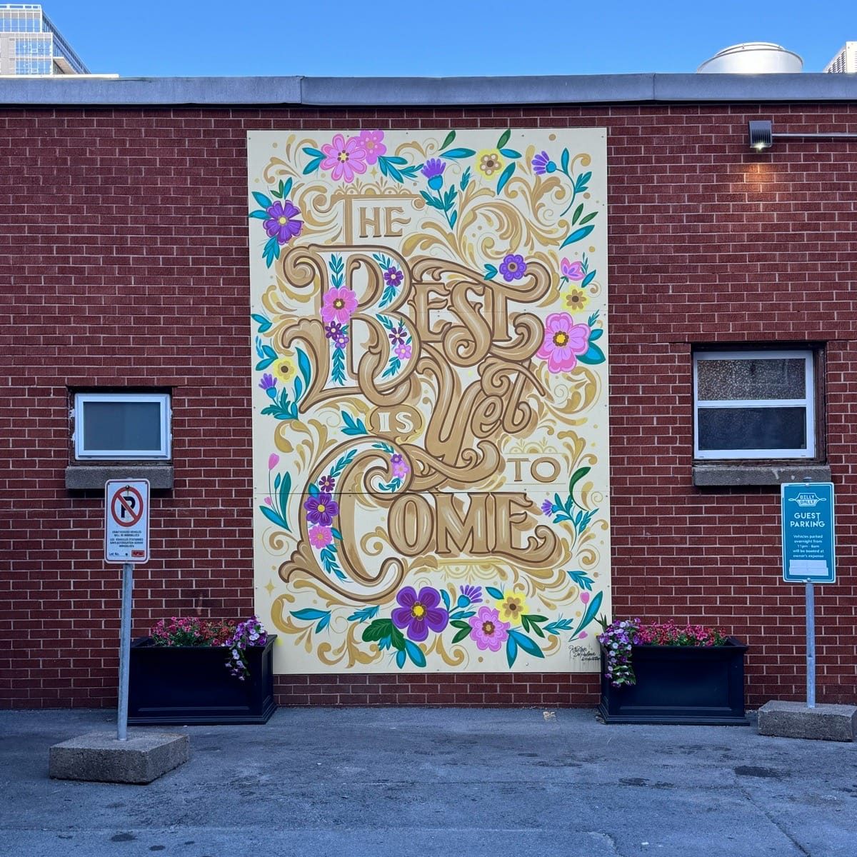 Quinpool Road Street murals, Halifax, Nova Scotia, Canada, 2025