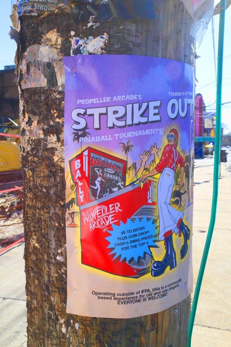 Quinpool Road Street murals, Halifax, Nova Scotia, Canada, 2025