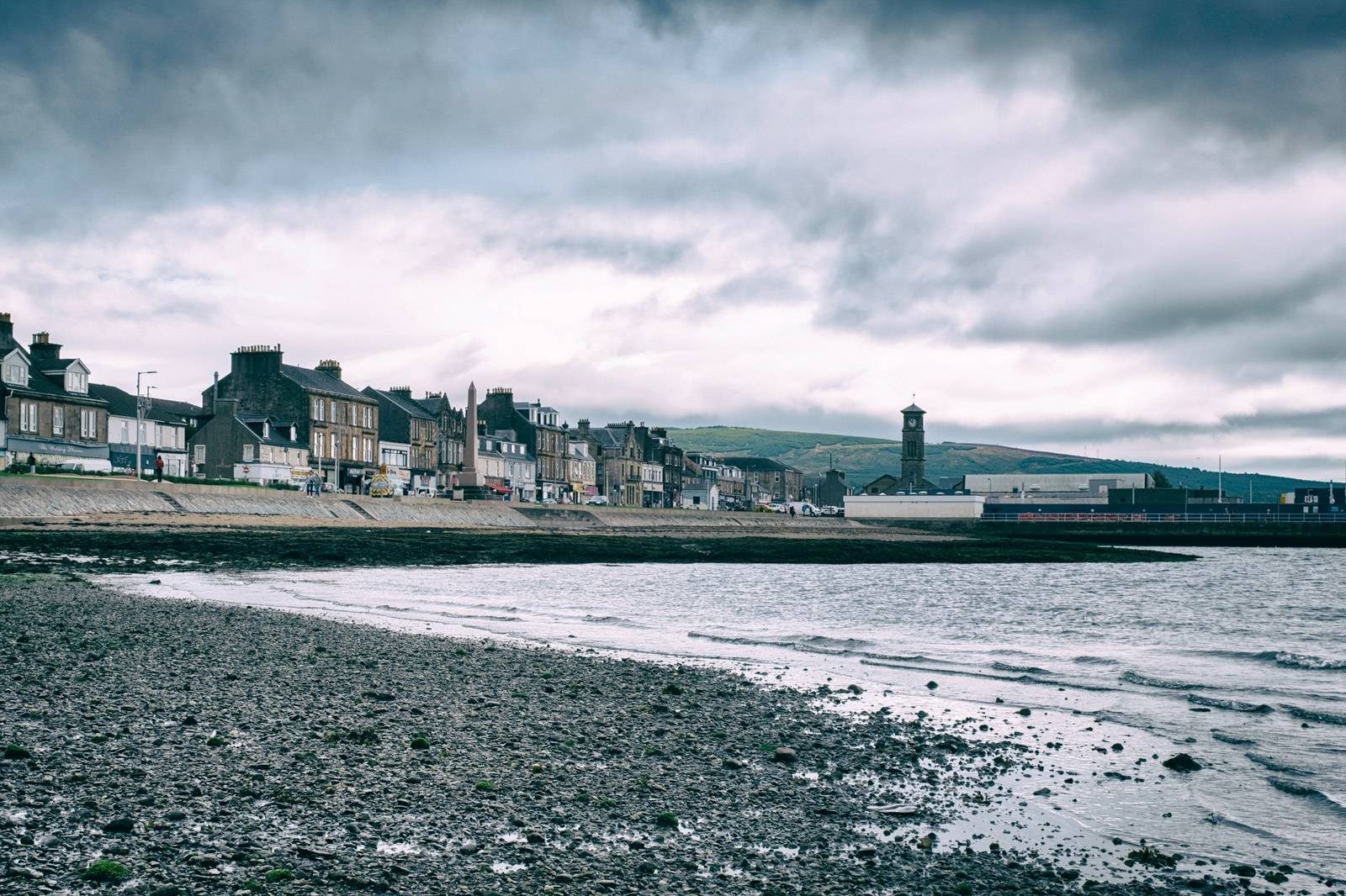 Helensburgh