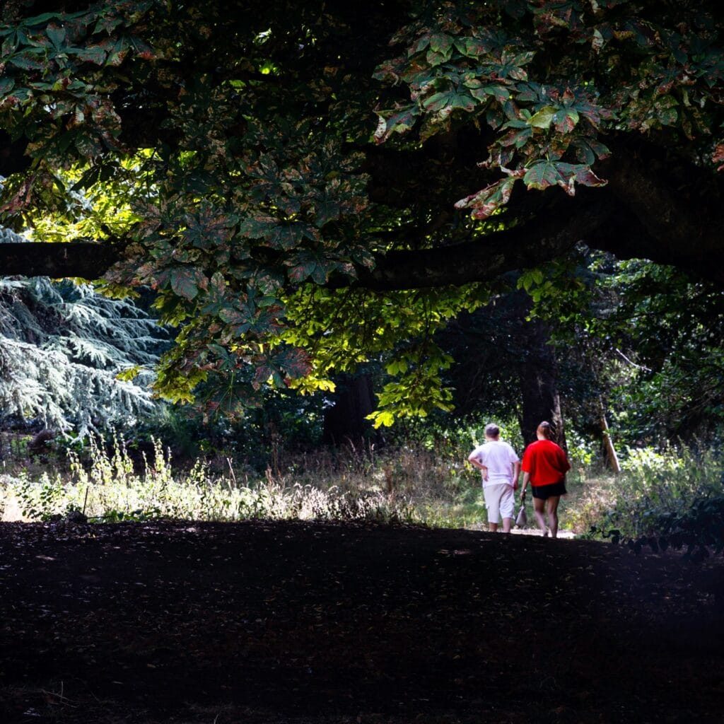 Highbury Hall, visit with Igersbirmingham UK