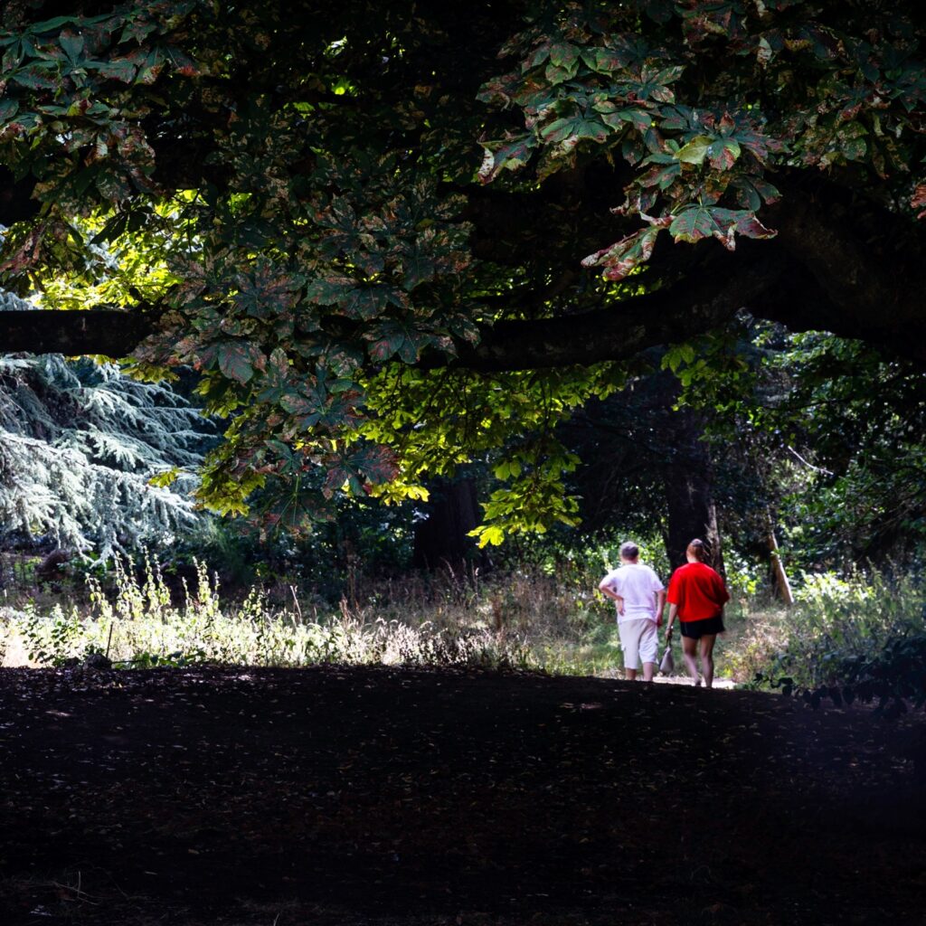 Highbury Hall, visit with Igersbirmingham UK