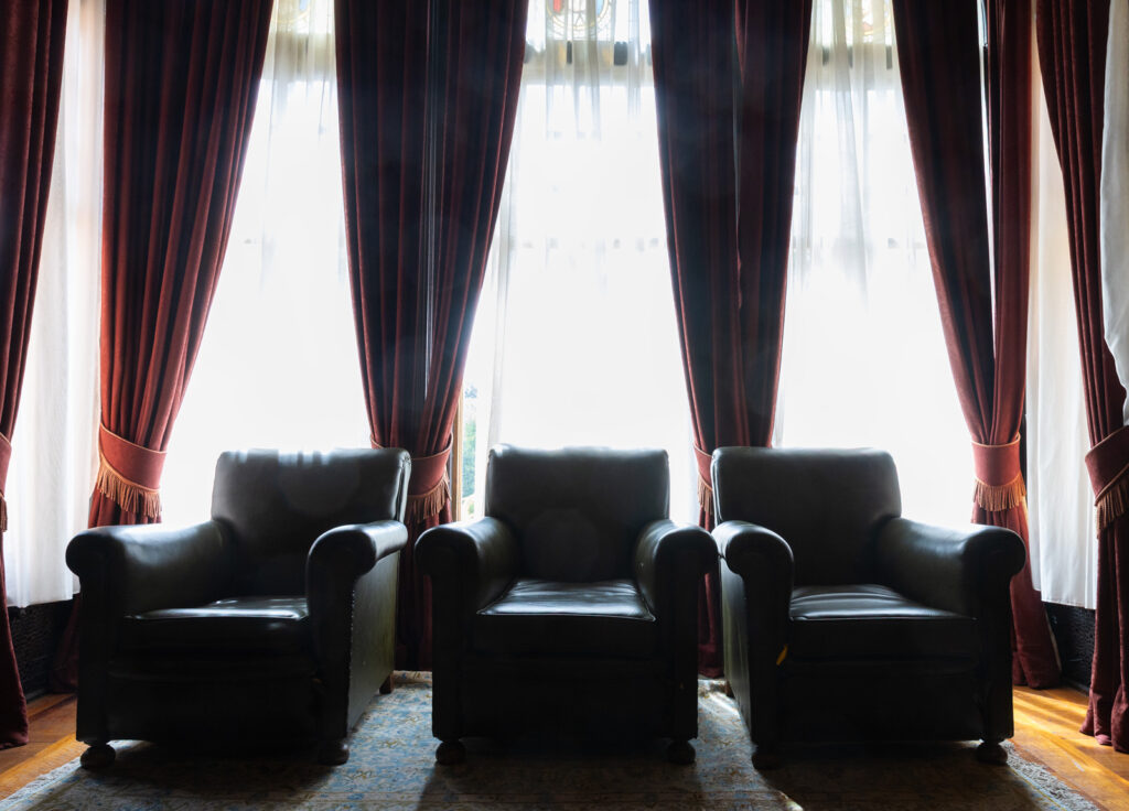 Highbury Hall, visit with Igersbirmingham UK