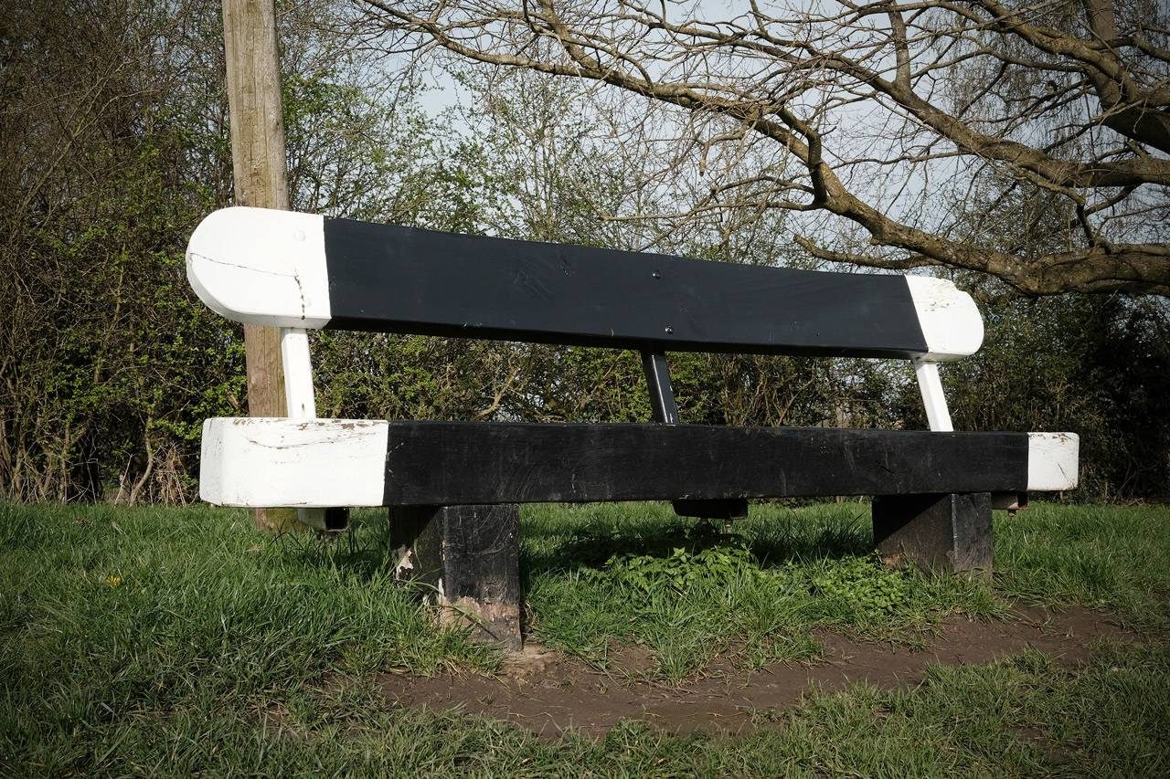 Hillmorton Locks