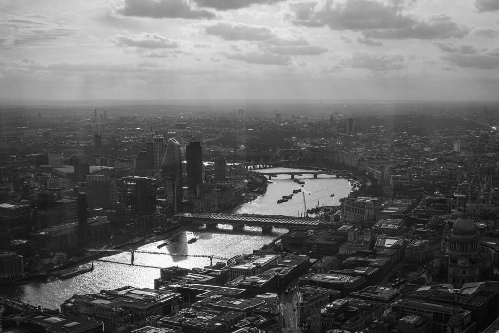 Horizon22, Bishopsgate. London, March 2024