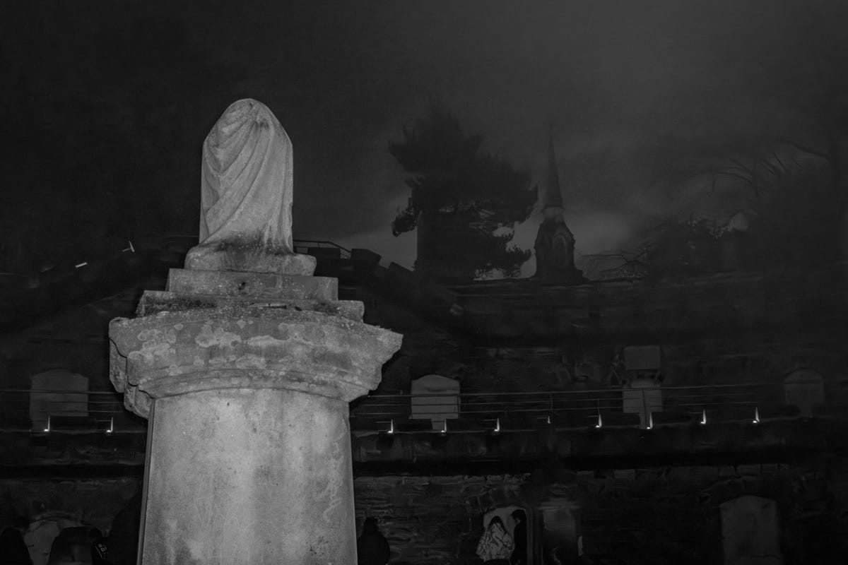 Jewellery Quarter, Halloween, Pumpkin extravaganza, October 2024