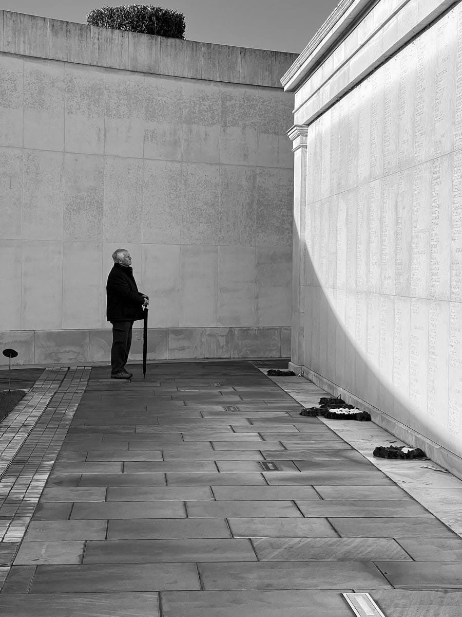 National Memorial Arboretum