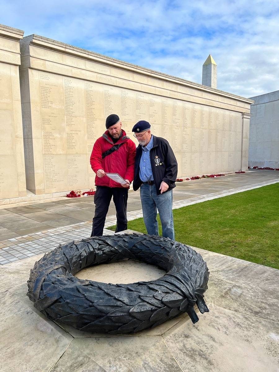 National Memorial Arboretum