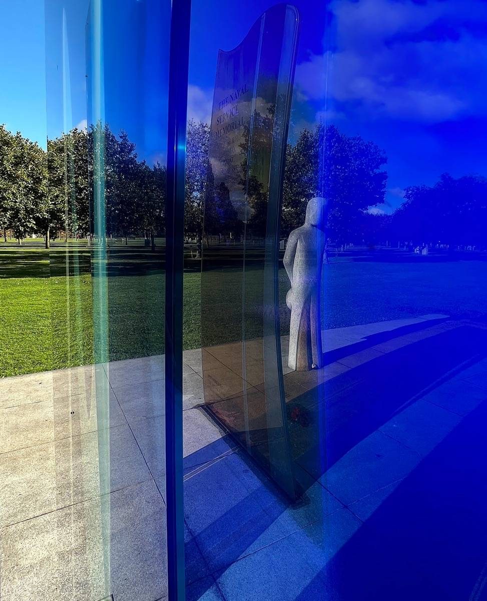 National Memorial Arboretum