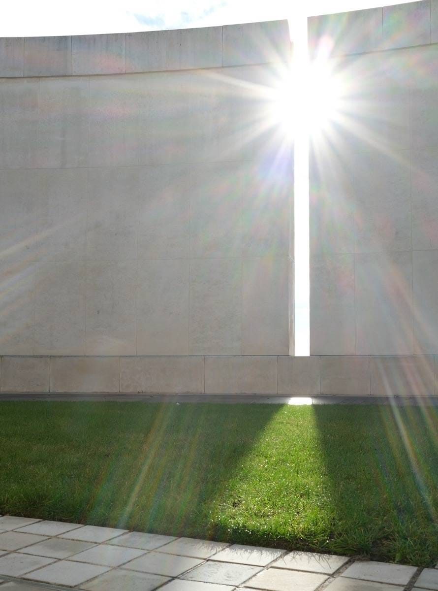 National Memorial Arboretum