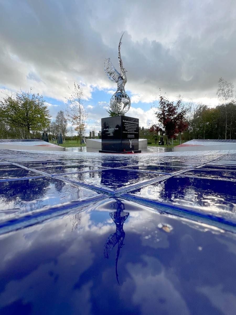 National Memorial Arboretum