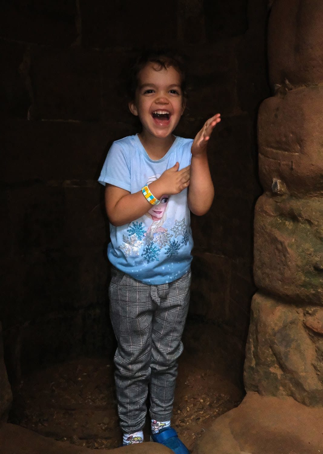 Kenilworth Castle Sept 2021