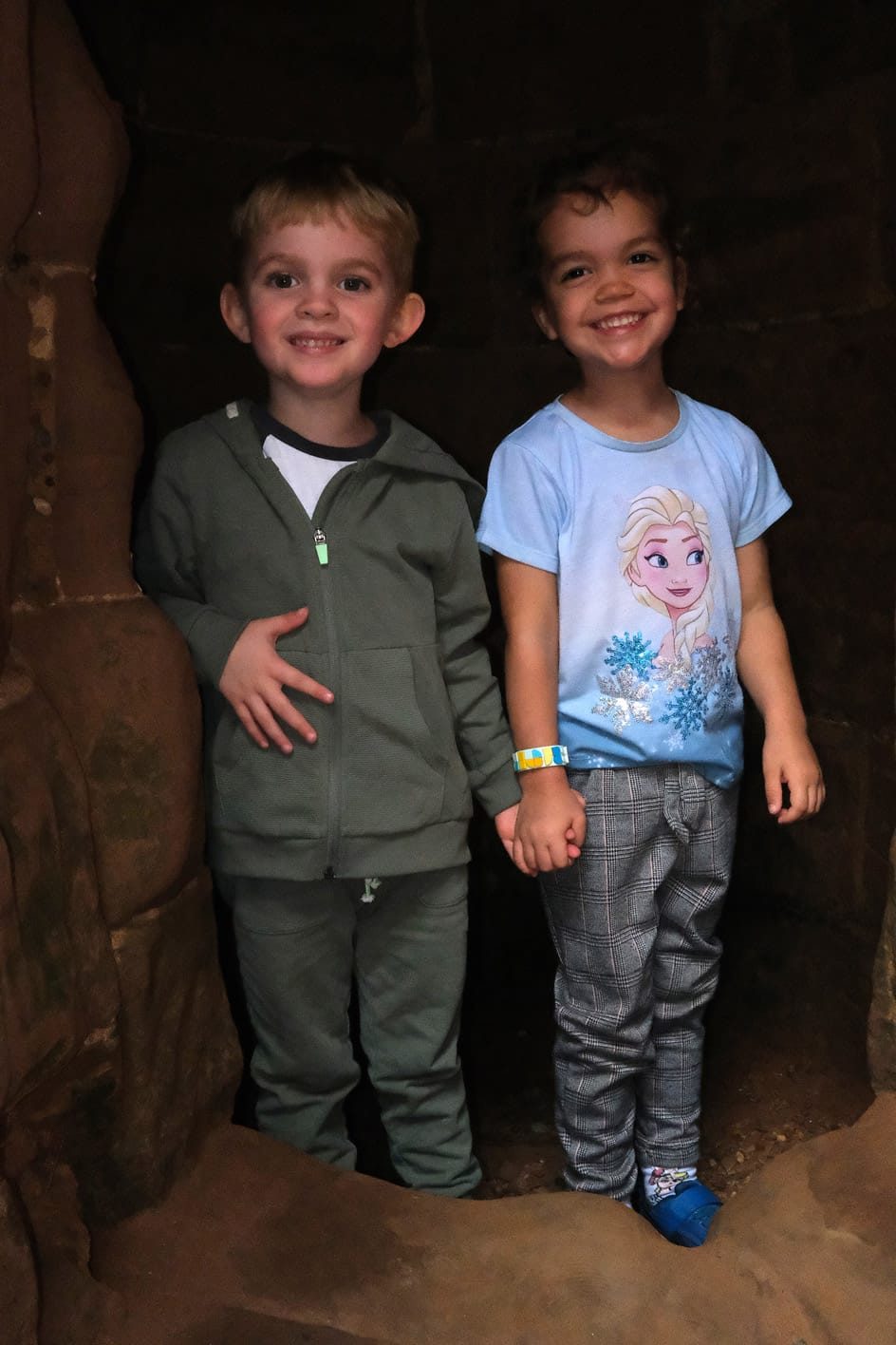 Kenilworth Castle Sept 2021