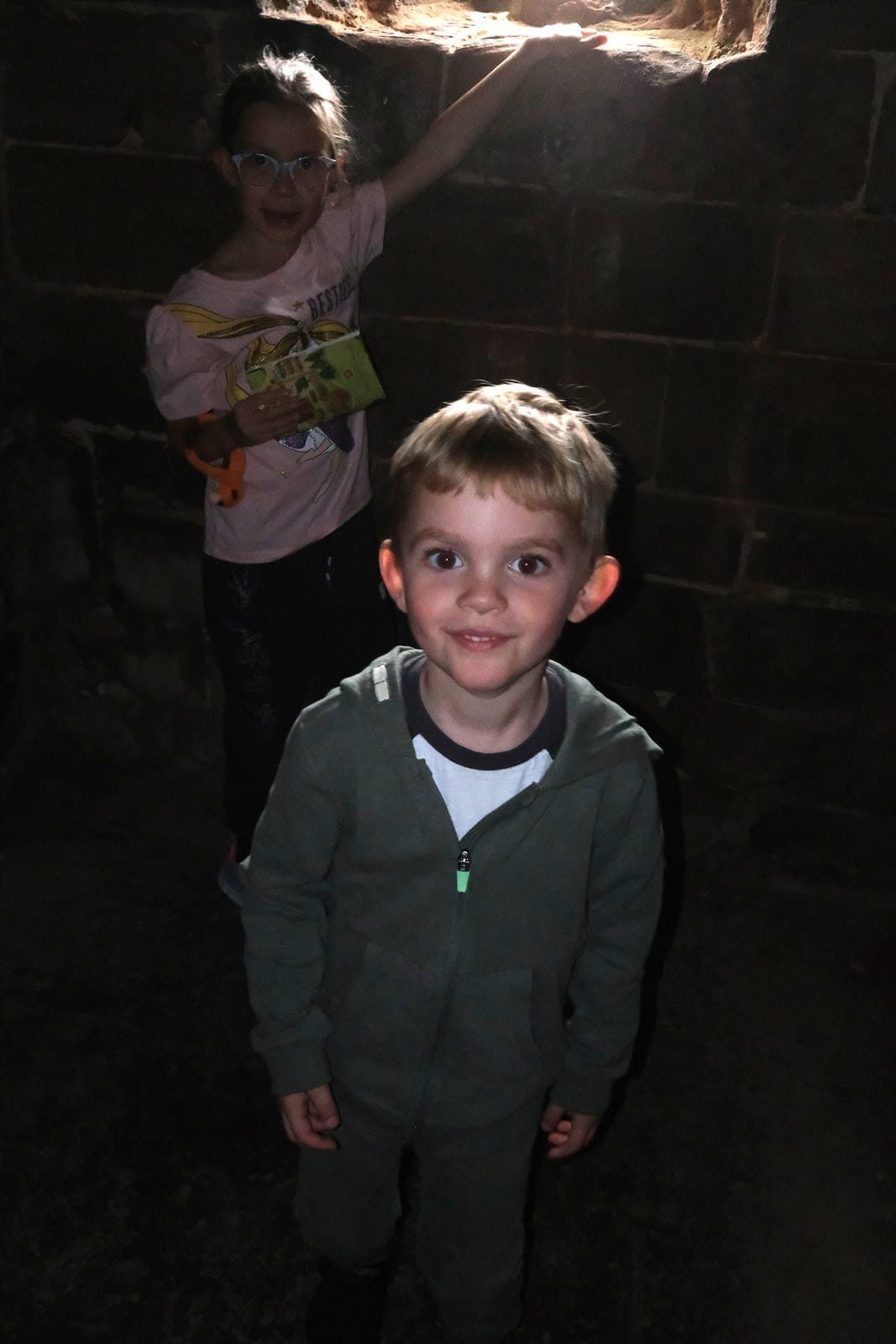 Kenilworth Castle Sept 2021
