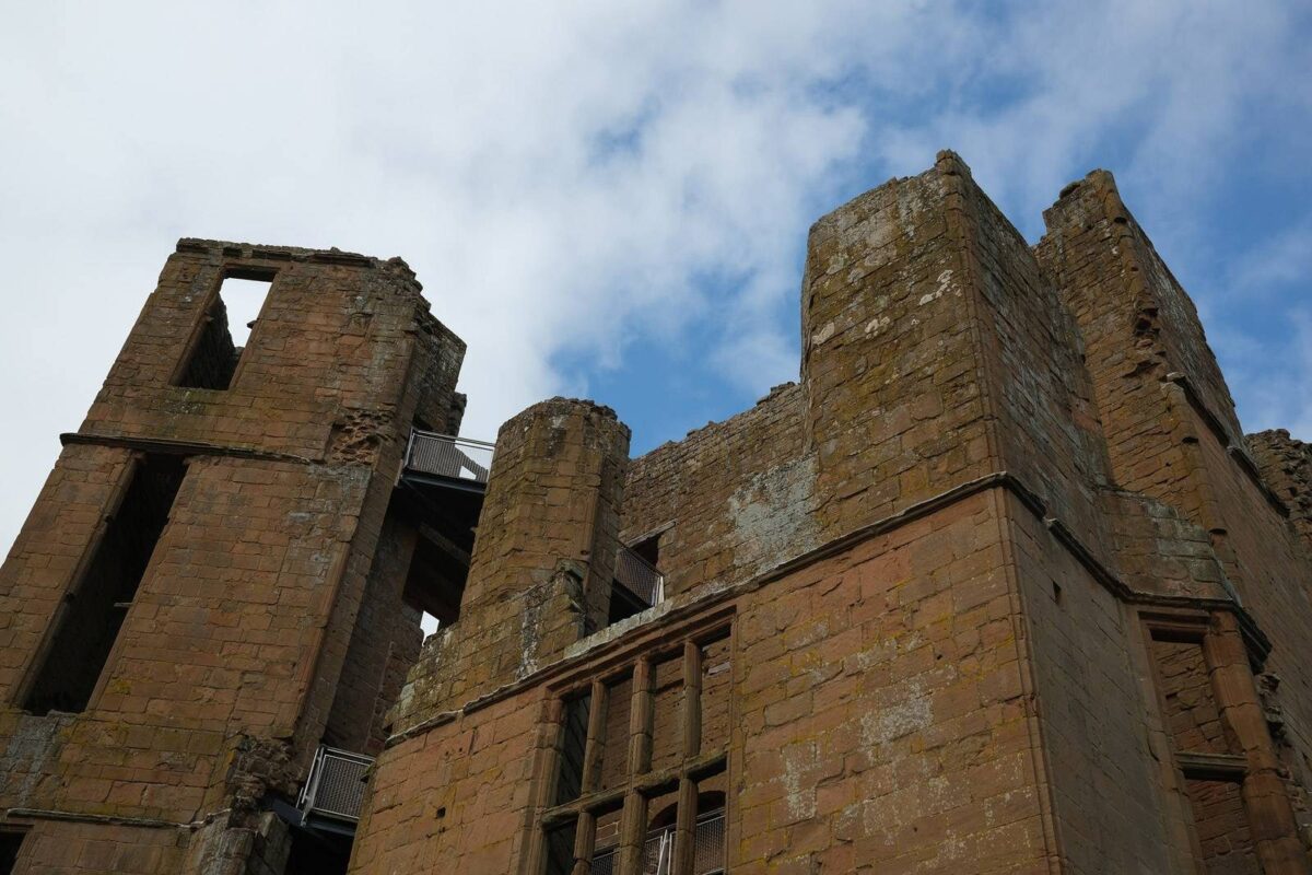 Kenilworth Castle 2021