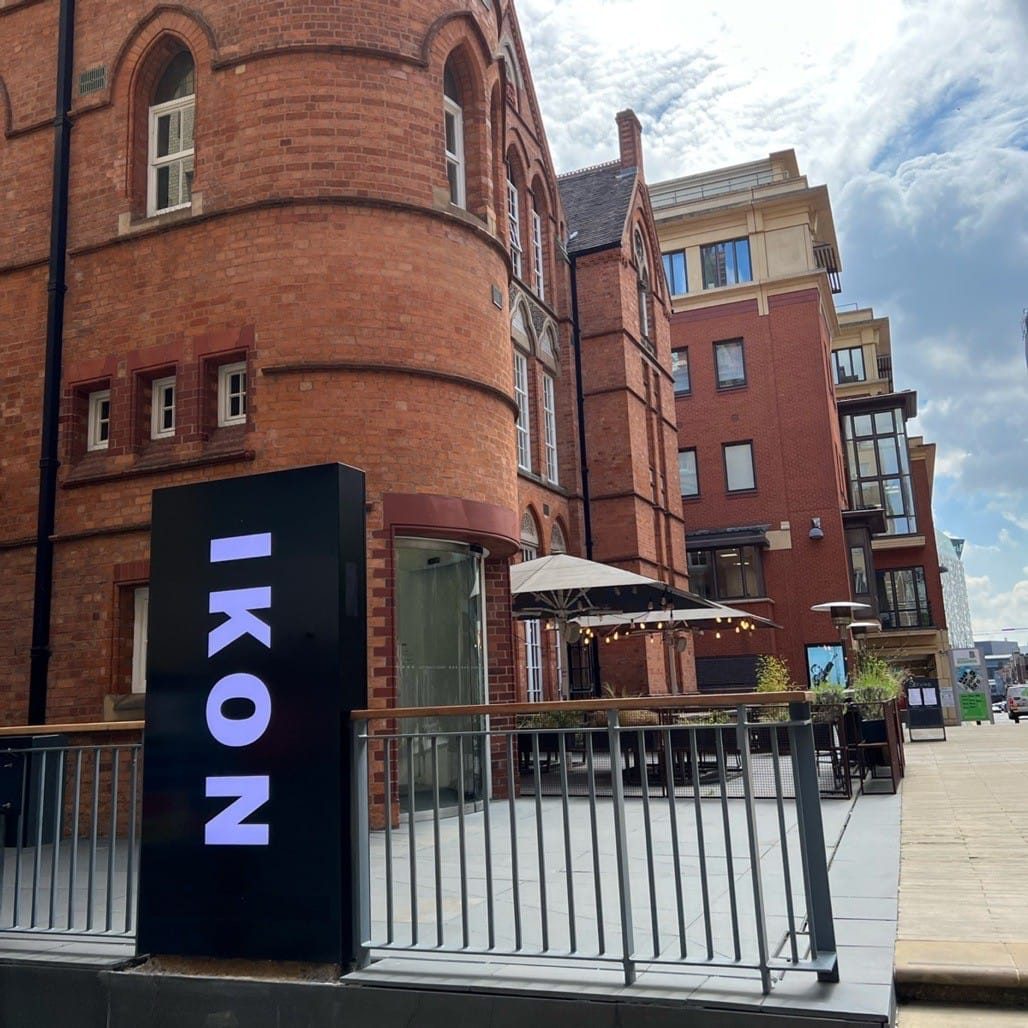 Key to the City Brum, Fierce Festival, 2022