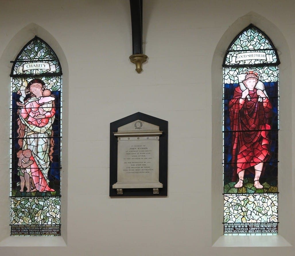 Key to the City Brum, Fierce Festival, 2022, St Margaret’s Church