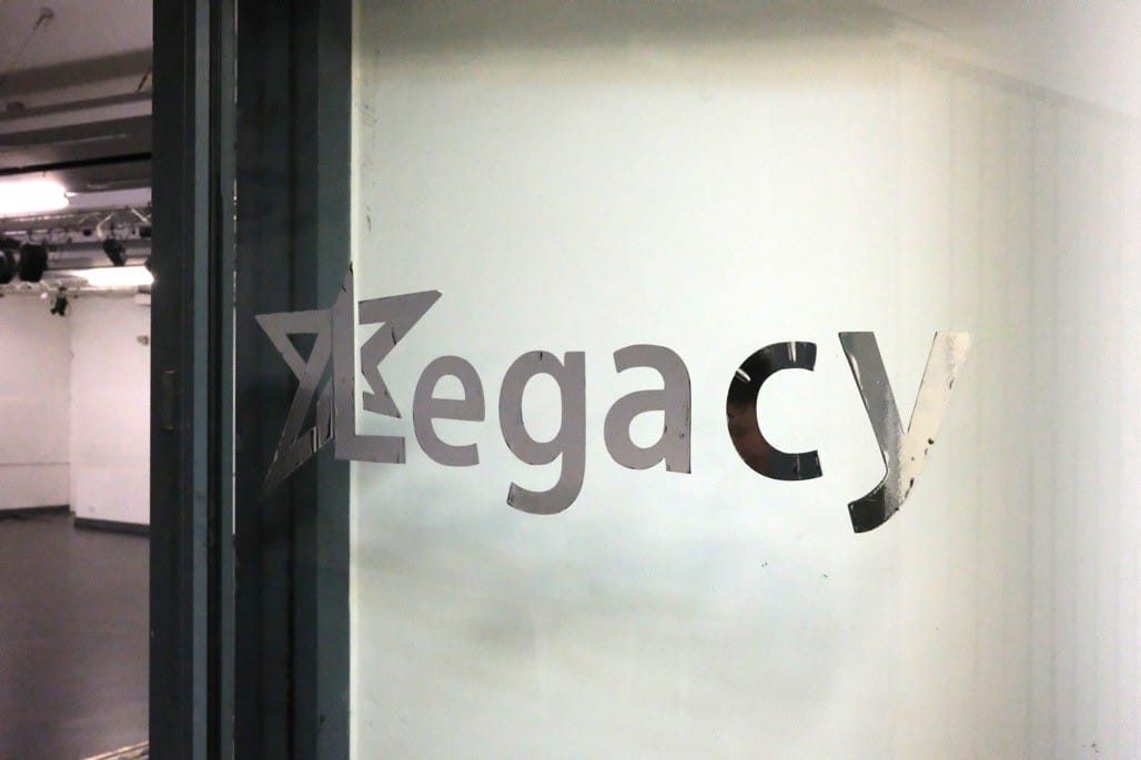 Key to the City Brum, Fierce Festival, 2022, the Legacy Centre