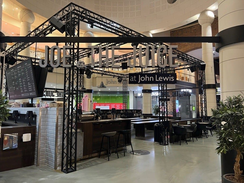 Key to the City Brum, Fierce Festival, 2022, Touchwood