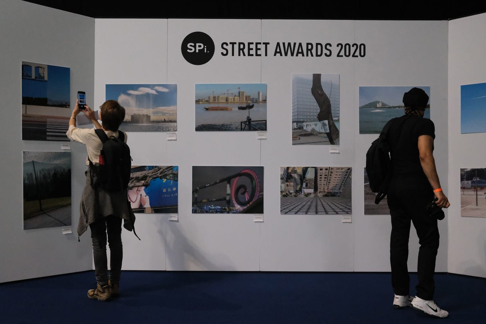 The Photography Show 2021