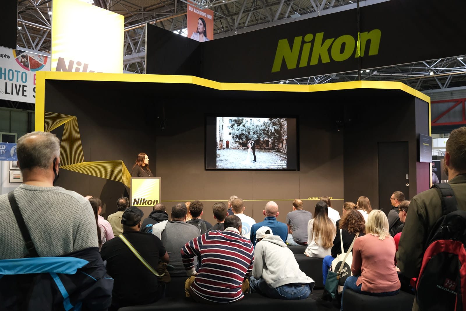 The Photography Show 2021